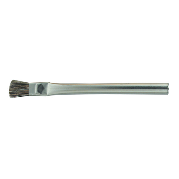 Redtree Industries Redtree Industries 61080 Disposable Acid Brush - 5-1/4" L x 9/16" W x 7/8" T 61080